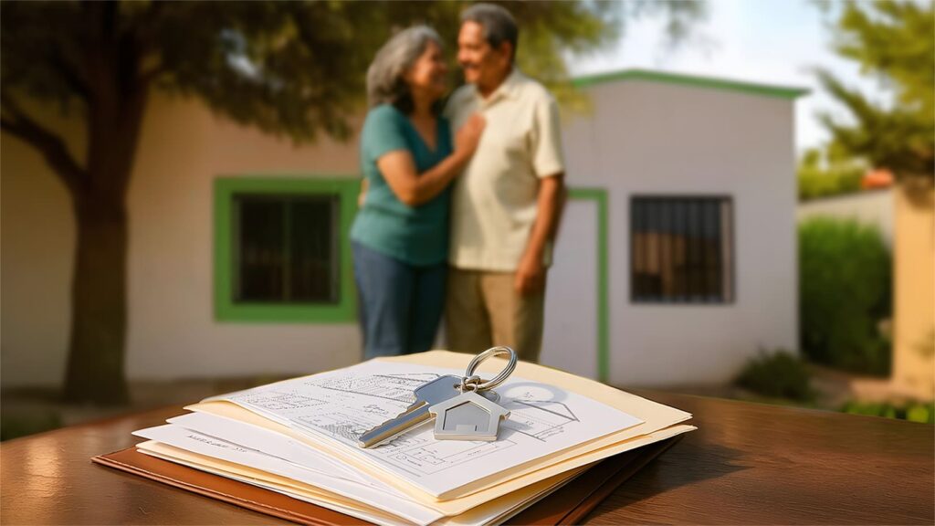 Crédito Pensionados
